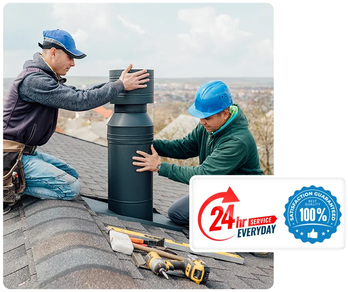 Chimney & Fireplace Installation And Repair in Clifton, NJ