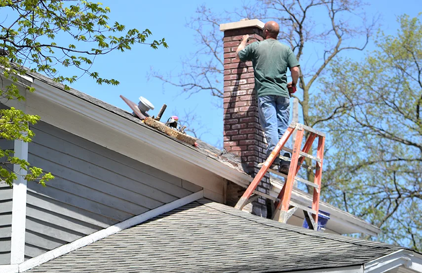Chimney & Fireplace Inspections Services in Clifton, NJ